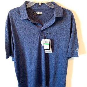 Callaway Golf Polo